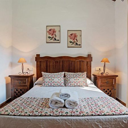 Villa Mendoza โกนิล เด ลาฟรอนเตรา ภายนอก รูปภาพ